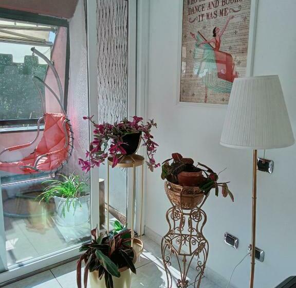 민박 Maison Da Paola