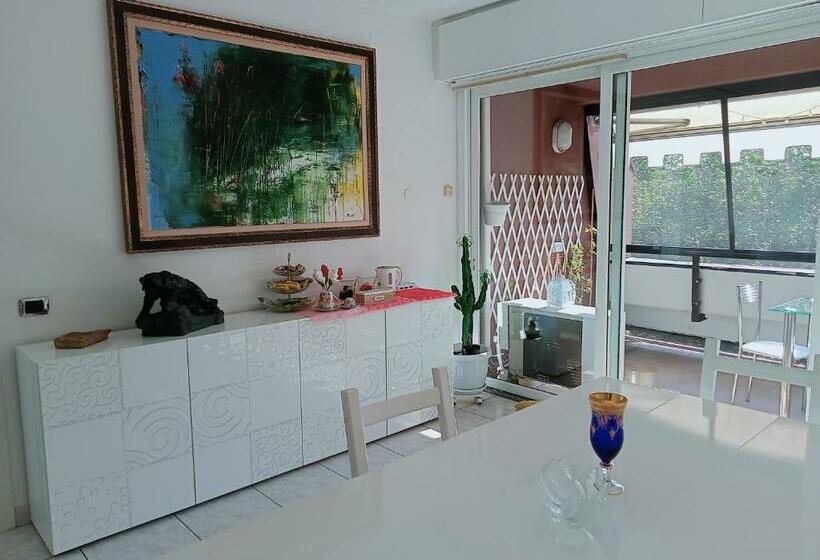 민박 Maison Da Paola