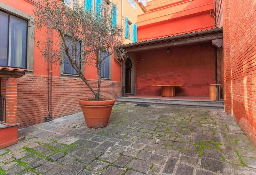 ベッドアンドブレックファースト Pescia Boutique Guesthouse