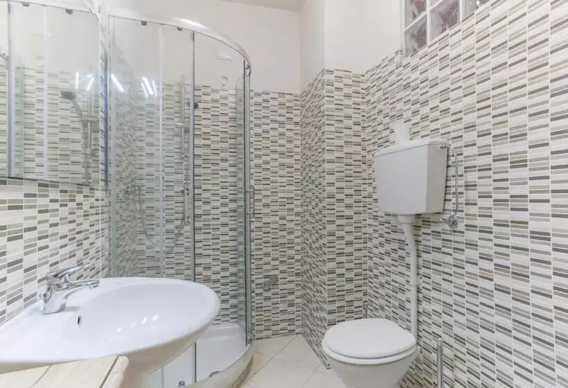 تختخواب و صبحانه Pescia Boutique Guesthouse