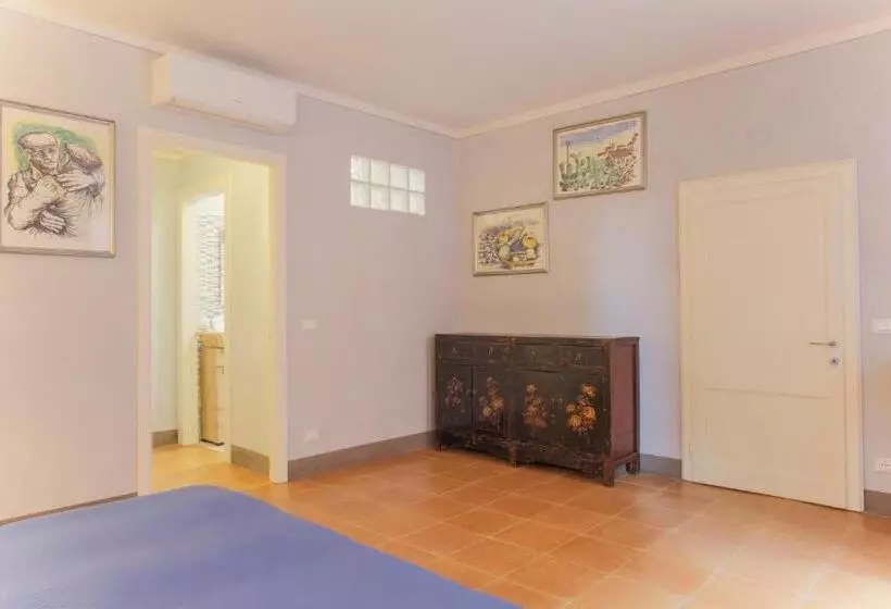 تختخواب و صبحانه Pescia Boutique Guesthouse
