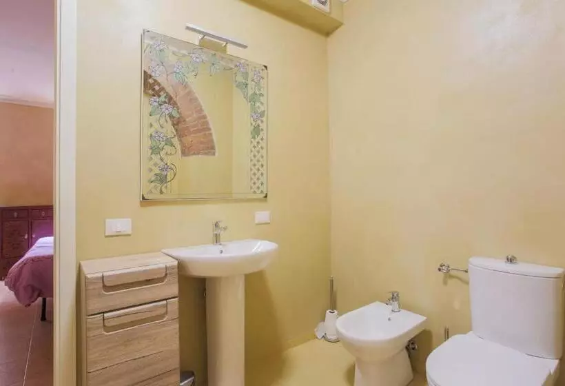 تختخواب و صبحانه Pescia Boutique Guesthouse