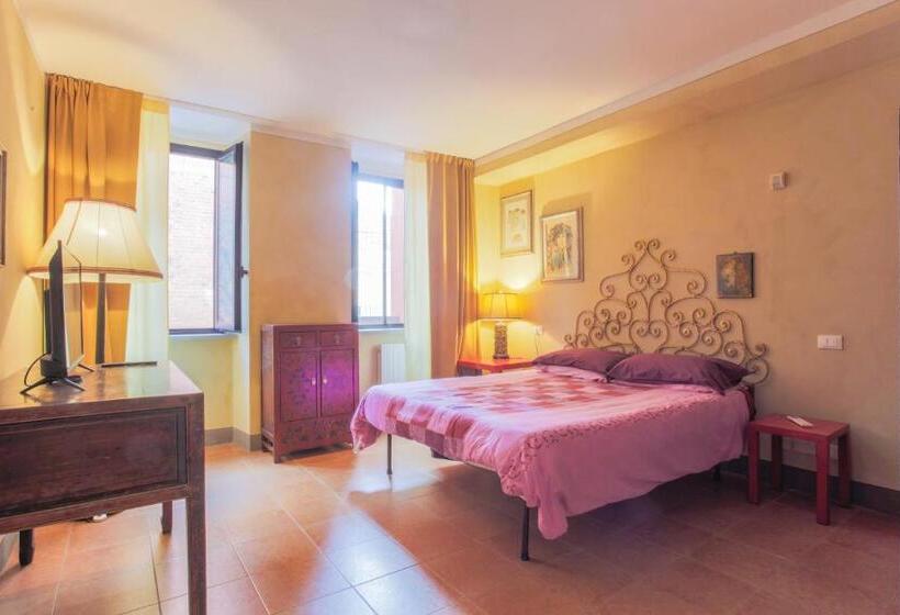 ベッドアンドブレックファースト Pescia Boutique Guesthouse