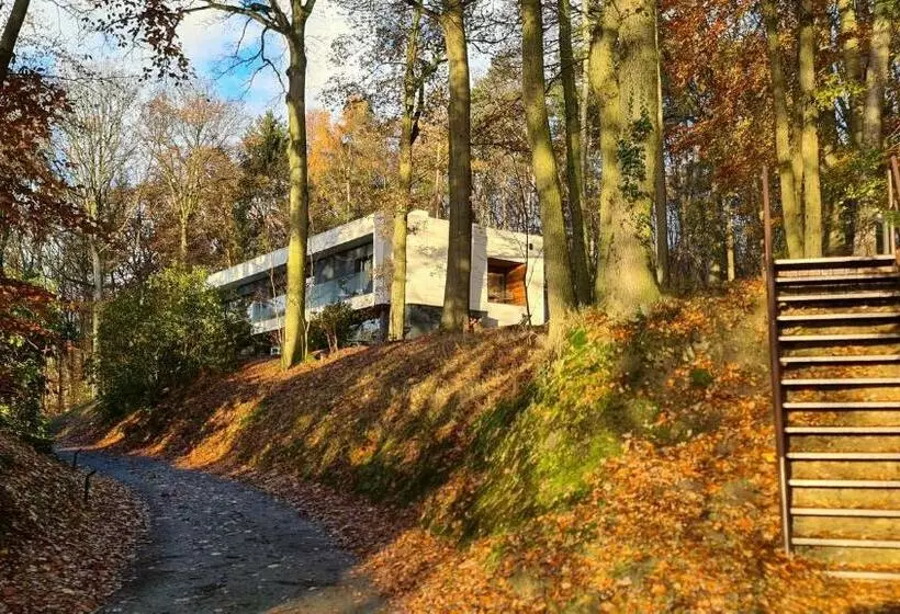 ベッドアンドブレックファースト Villa Terlanen