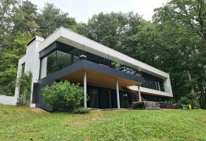 צימר Villa Terlanen