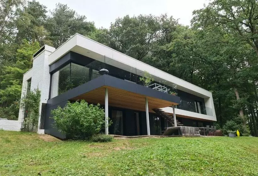 ベッドアンドブレックファースト Villa Terlanen