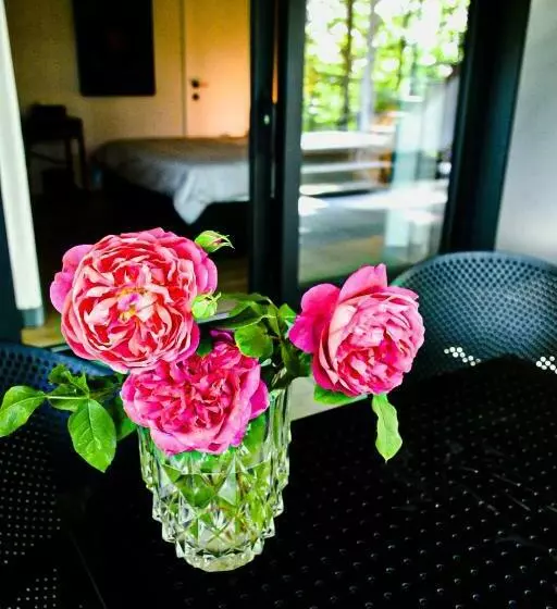 ベッドアンドブレックファースト Villa Terlanen