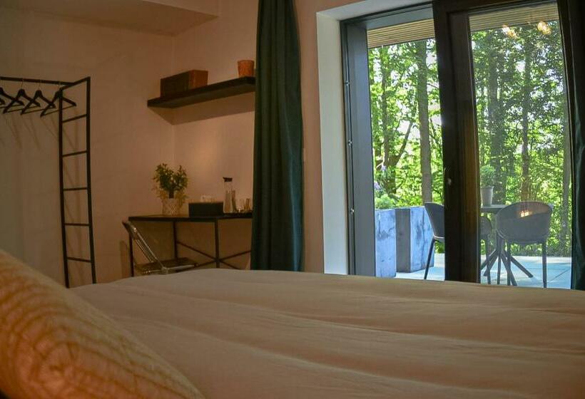 צימר Villa Terlanen