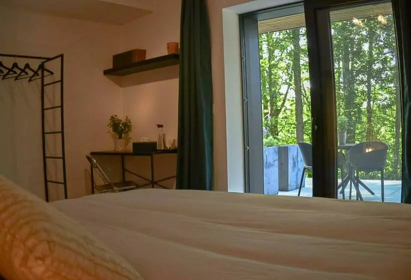 ベッドアンドブレックファースト Villa Terlanen