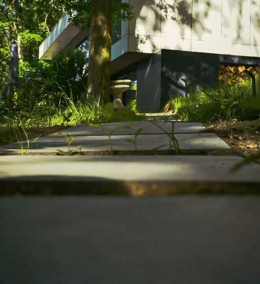 ベッドアンドブレックファースト Villa Terlanen