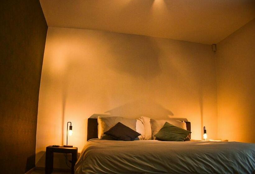 צימר Villa Terlanen