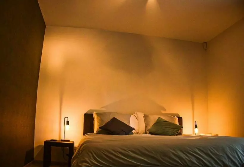 ベッドアンドブレックファースト Villa Terlanen