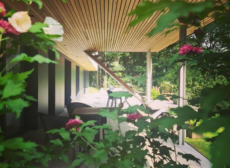 צימר Villa Terlanen