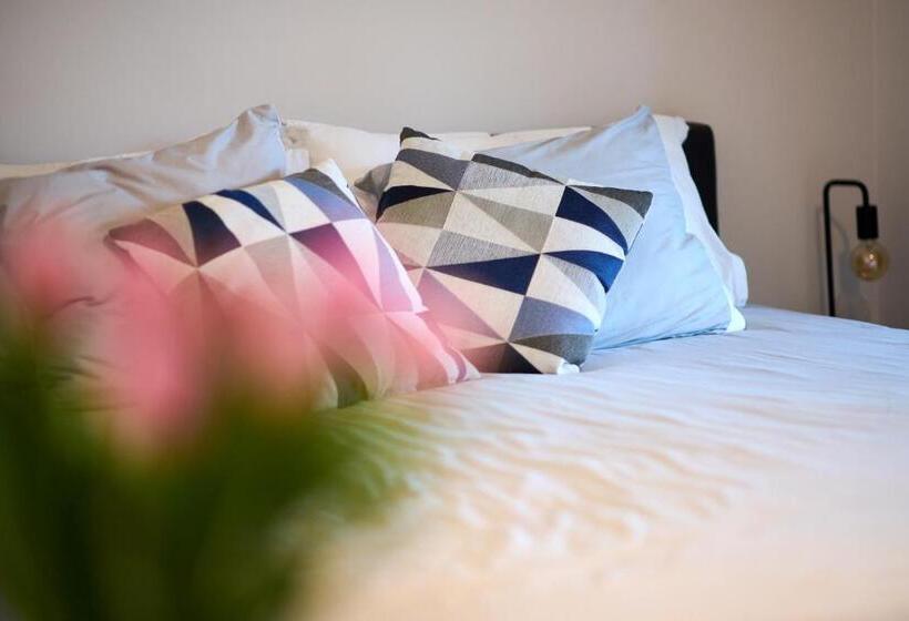 צימר Villa Terlanen