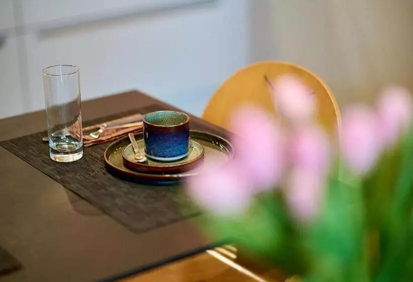 ベッドアンドブレックファースト Villa Terlanen