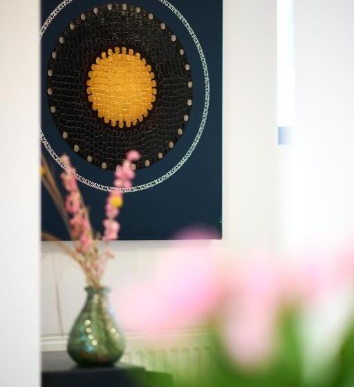 צימר Villa Terlanen