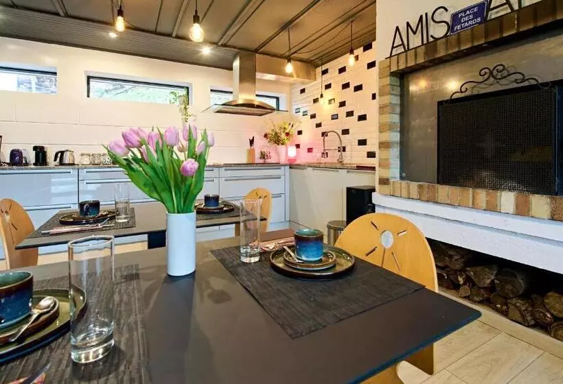 ベッドアンドブレックファースト Villa Terlanen