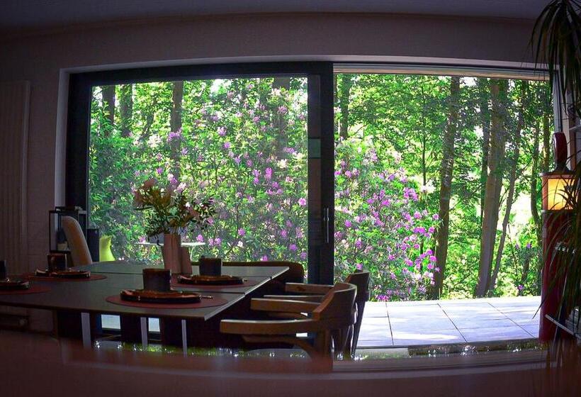 צימר Villa Terlanen