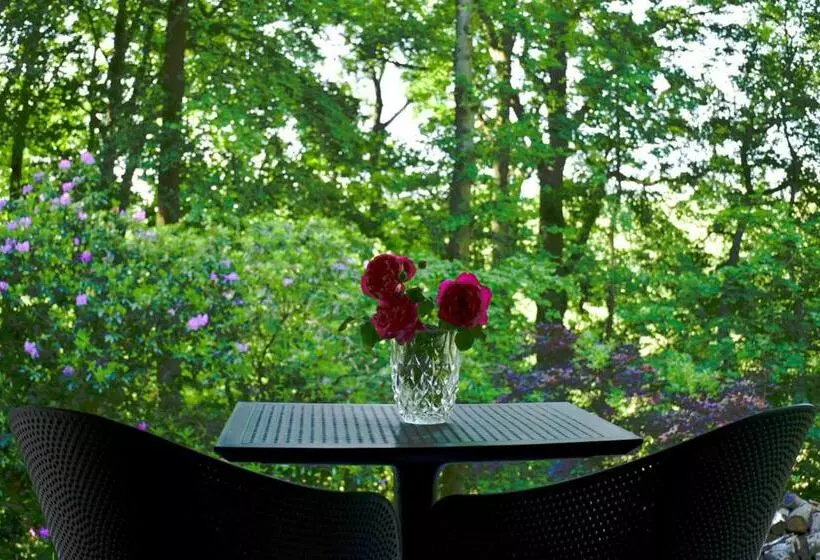 ベッドアンドブレックファースト Villa Terlanen