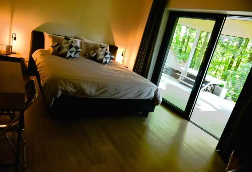 ベッドアンドブレックファースト Villa Terlanen