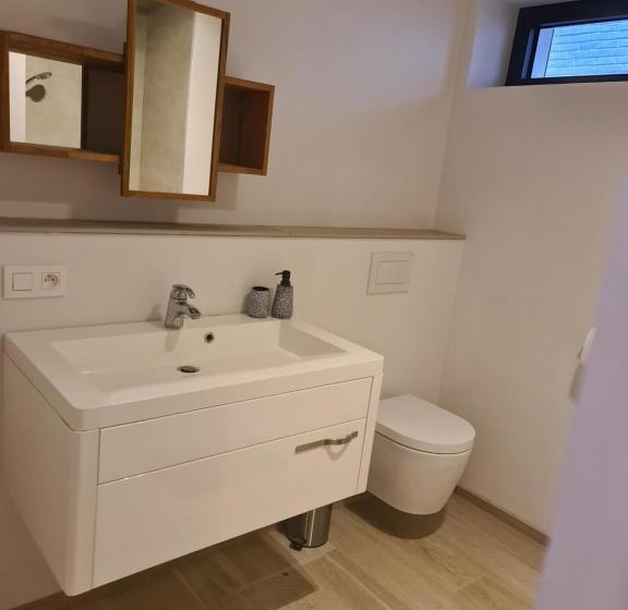 צימר Villa Terlanen