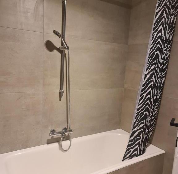 צימר Villa Terlanen