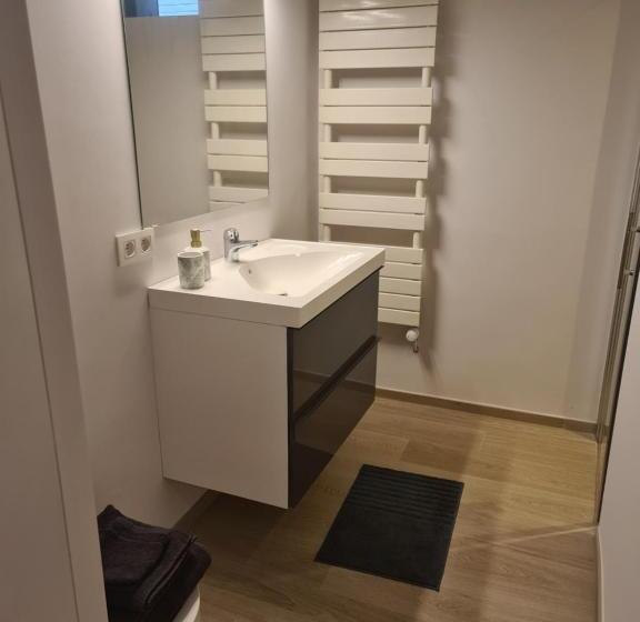 צימר Villa Terlanen