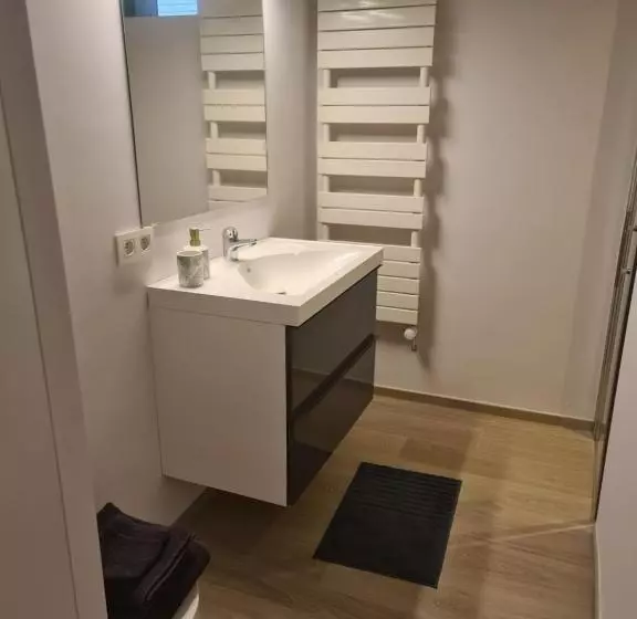 ベッドアンドブレックファースト Villa Terlanen