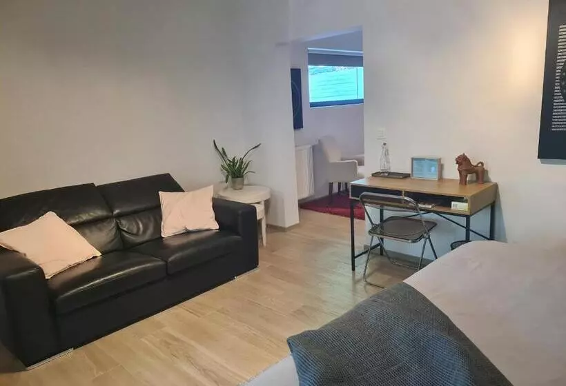 ベッドアンドブレックファースト Villa Terlanen