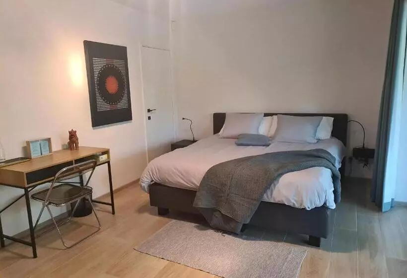 ベッドアンドブレックファースト Villa Terlanen