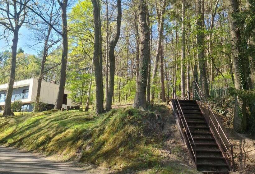 צימר Villa Terlanen