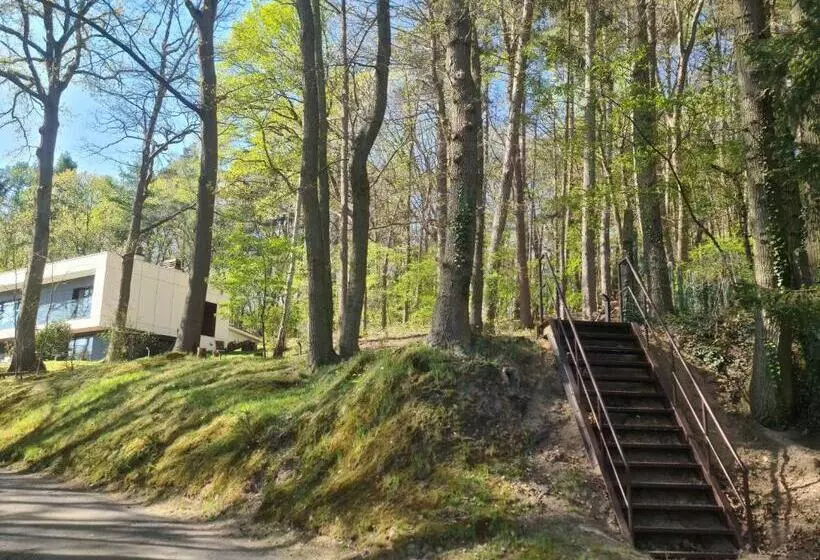 ベッドアンドブレックファースト Villa Terlanen