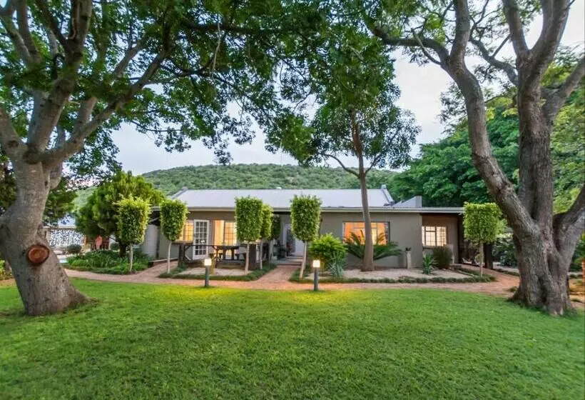 Chicane Bed And Breakfast