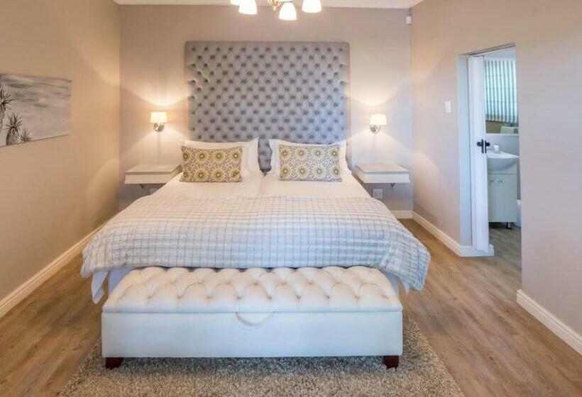 Chicane Bed And Breakfast