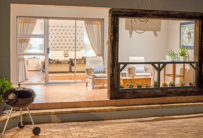 Chicane Bed And Breakfast