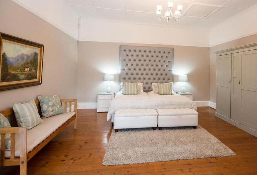 Chicane Bed And Breakfast