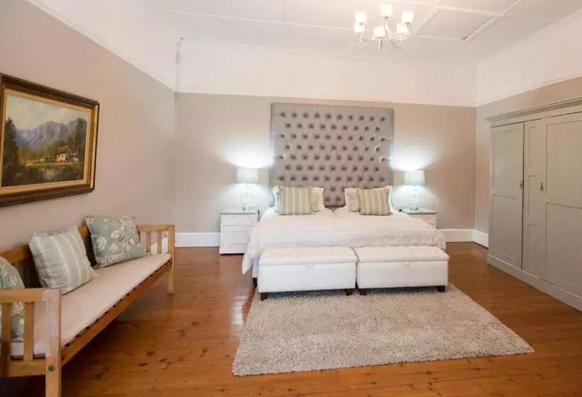 Chicane Bed And Breakfast