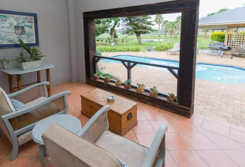 Chicane Bed And Breakfast