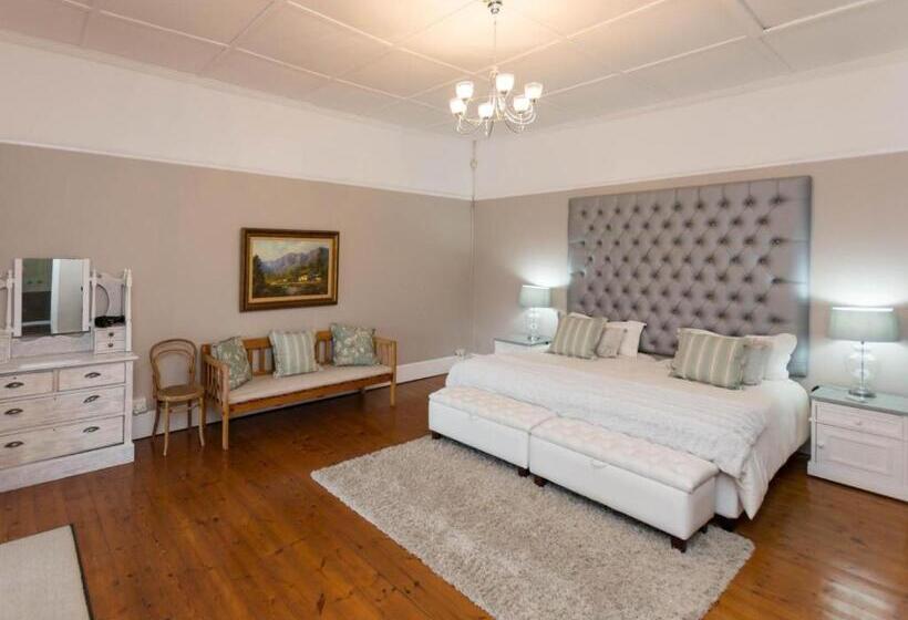 Chicane Bed And Breakfast