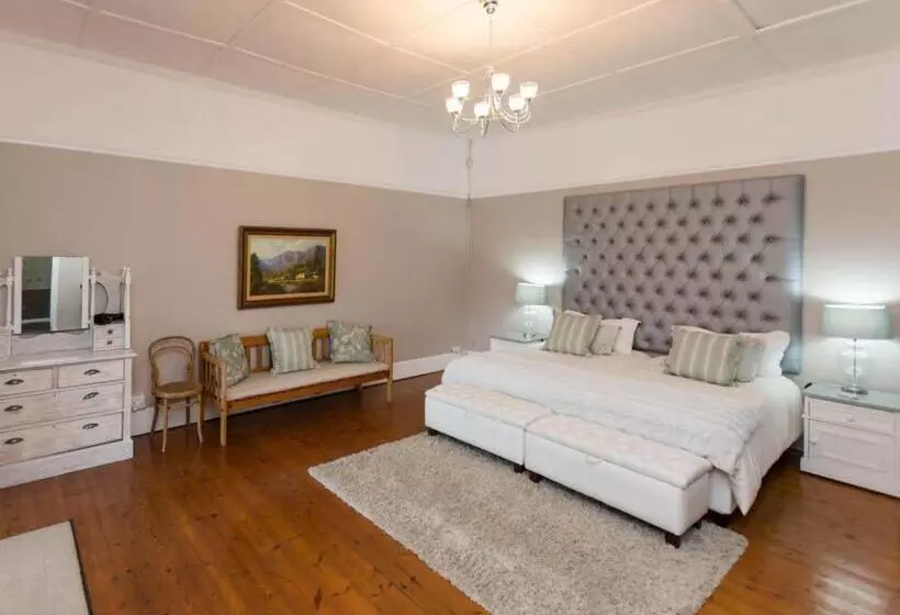 Chicane Bed And Breakfast