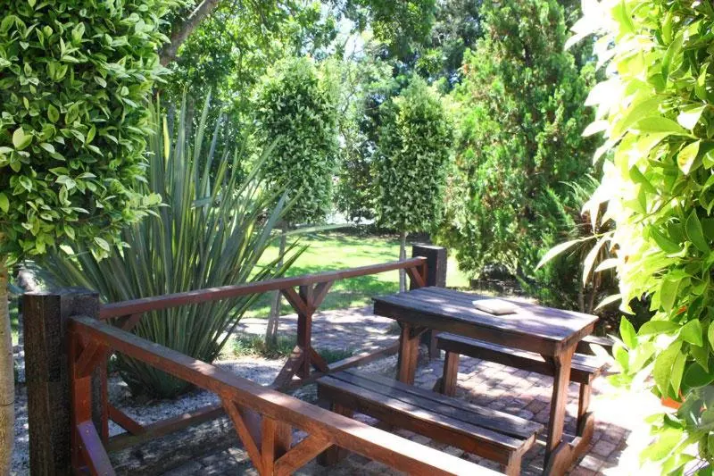 Chicane Bed And Breakfast