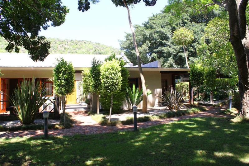 Chicane Bed And Breakfast