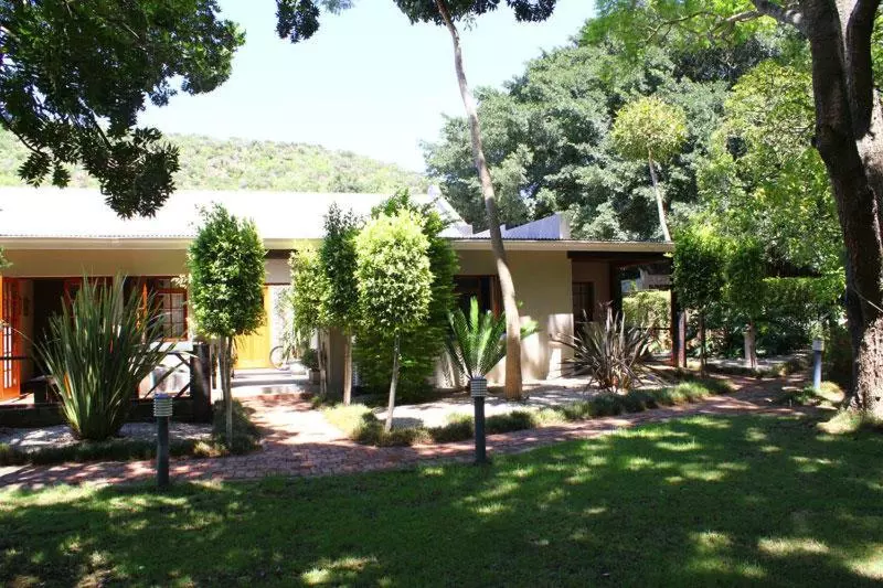 Chicane Bed And Breakfast