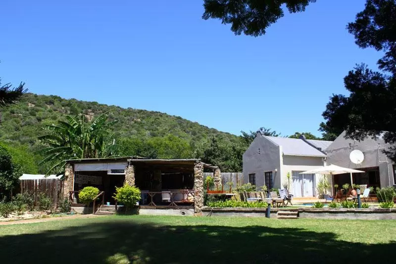 Chicane Bed And Breakfast