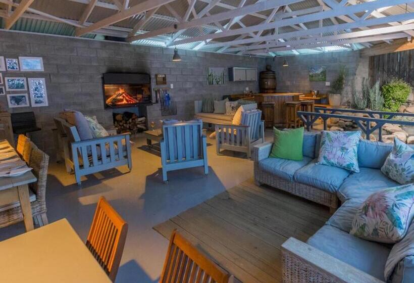 Chicane Bed And Breakfast