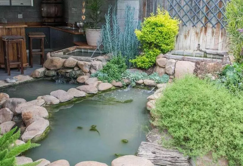 Chicane Bed And Breakfast