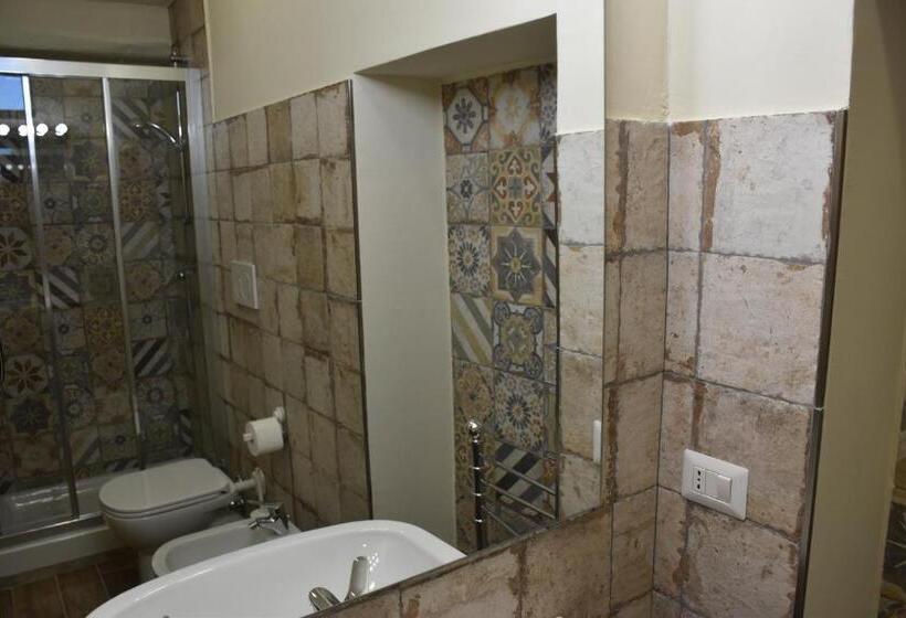 ホテル Coppo 1829