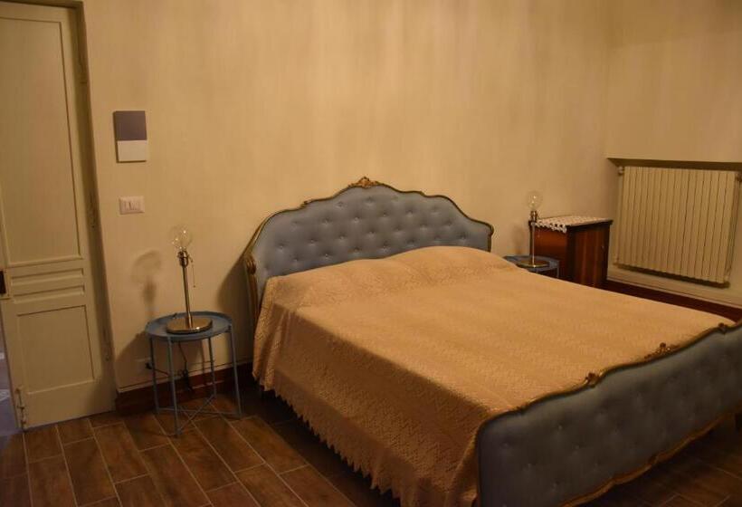 ホテル Coppo 1829