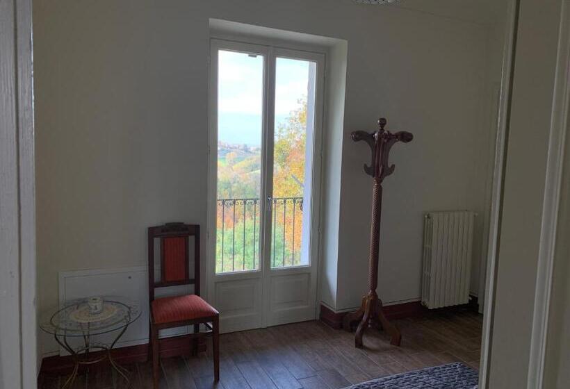 ホテル Coppo 1829