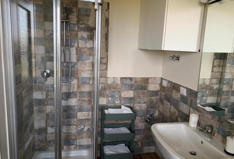 ホテル Coppo 1829